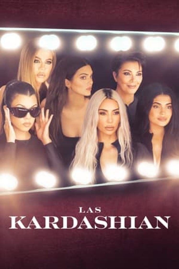 Serie Las Kardashian