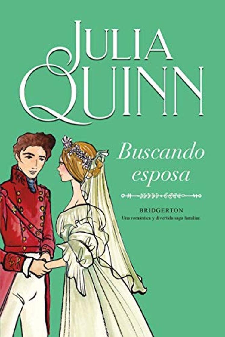 Libro Buscando esposa