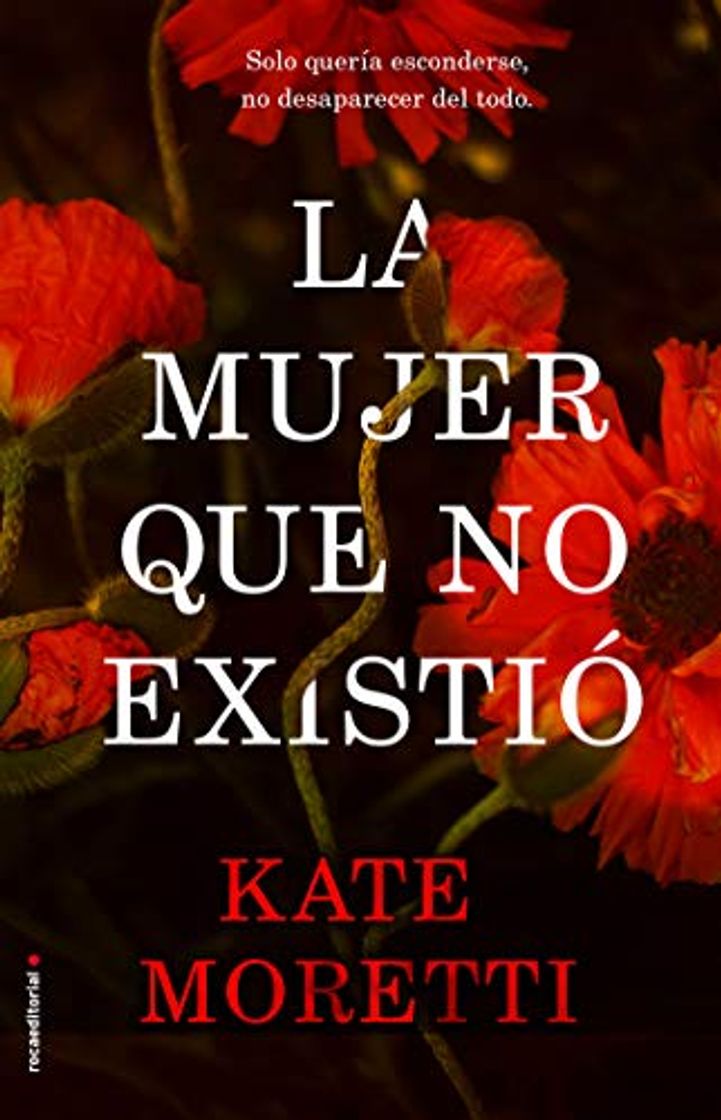 Libros La mujer que no existió