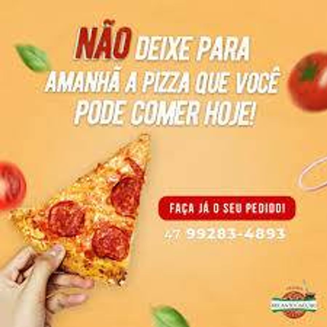 Restaurants Disk Pizza Recanto Gaúcho