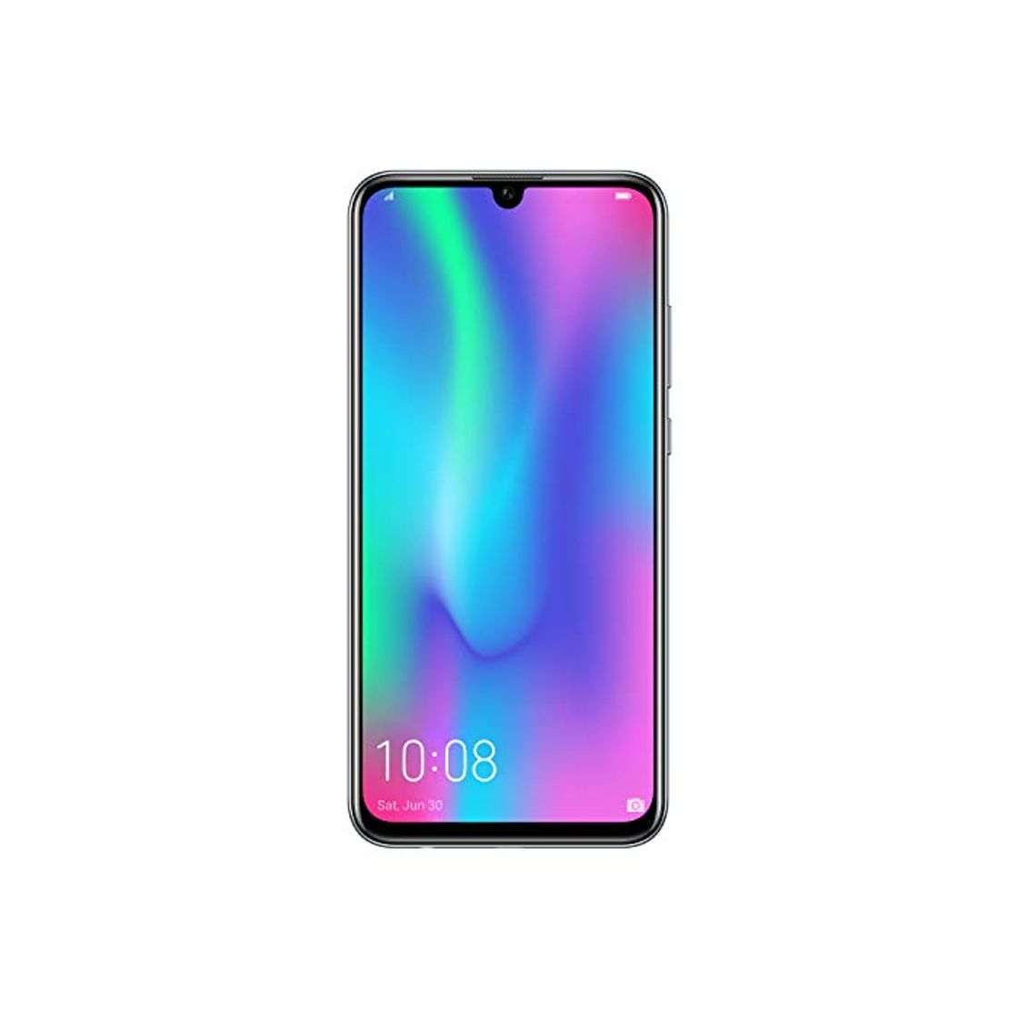 Social Honor 10 Lite - Smartphone de 15,8 cm