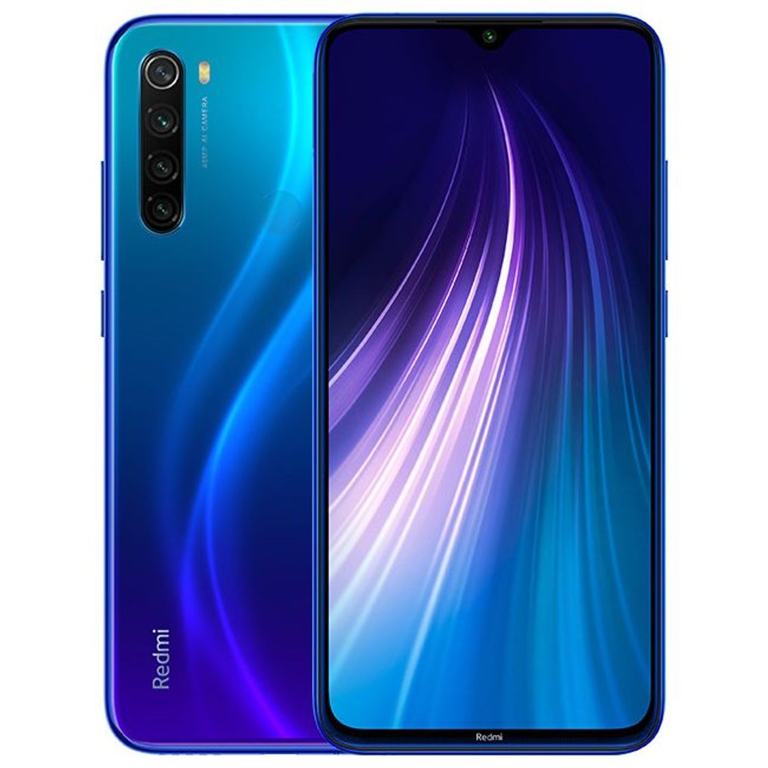 Productos Smartphone XIAOMI Redmi Note 8