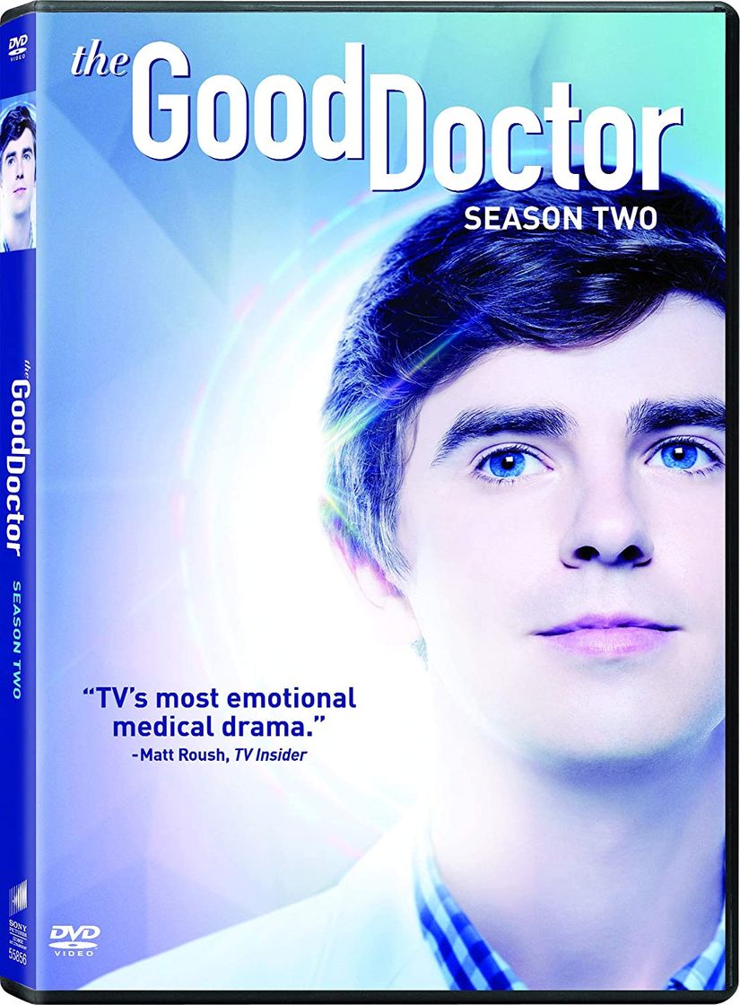 Serie The Good Doctor