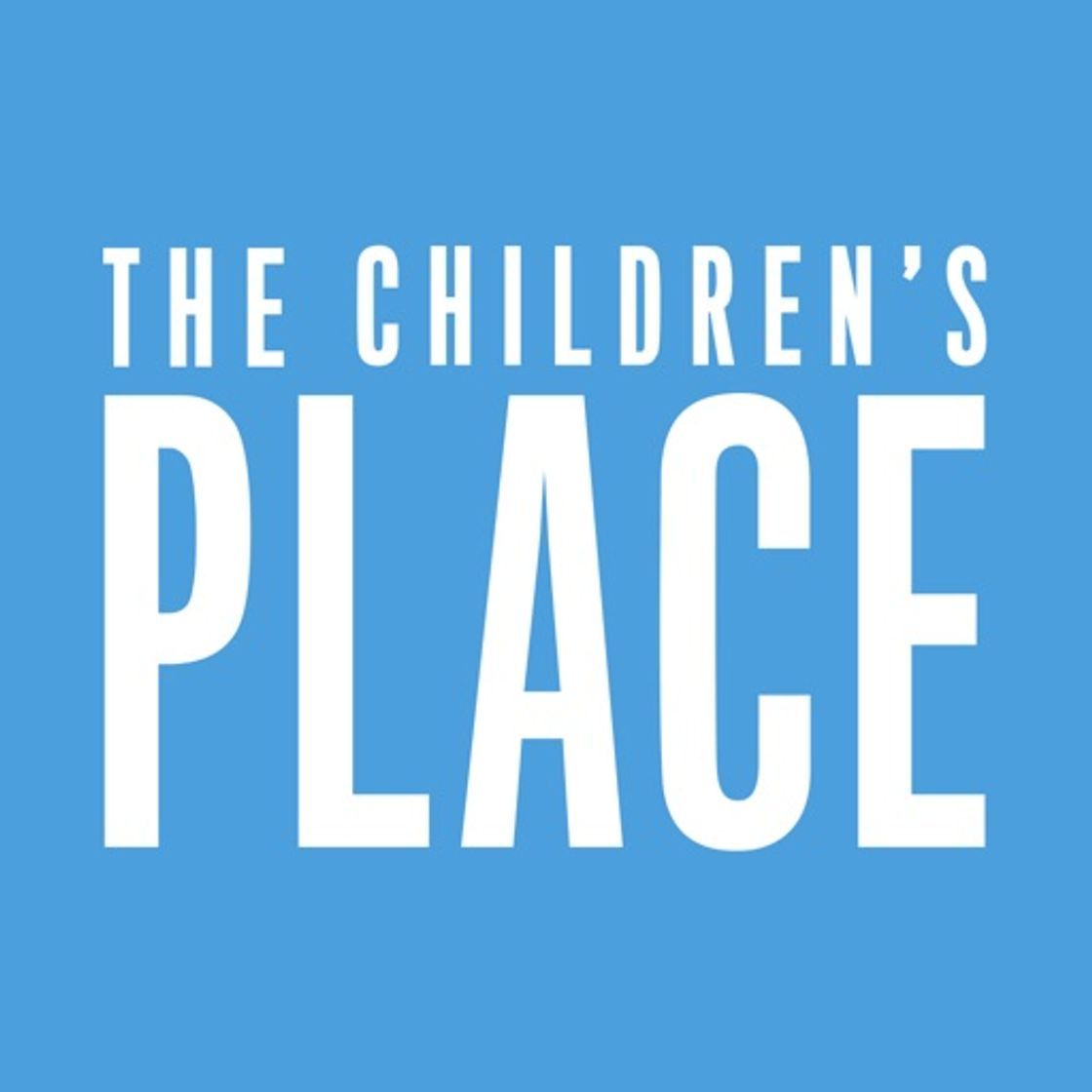 Aplicaciones The Children's Place