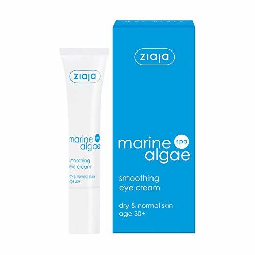 Product Ziaja Marino Algae Spa Line – Productos de spa