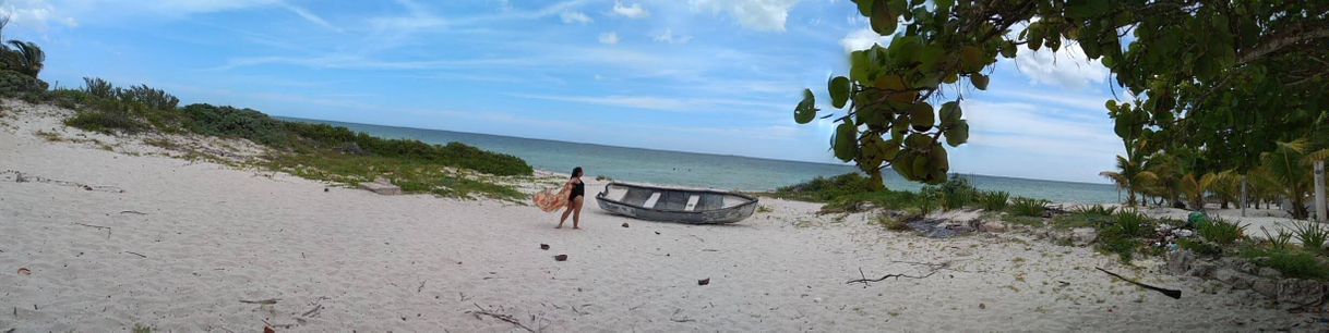 Place Telchac Puerto