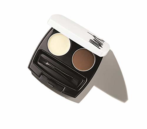 Belleza Mark INT. Perfect Brow Styling Duo - Lápiz de cejas