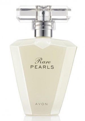 Avon medio-hecha Pearls Eau de Parfum Spray para usted 50 ml