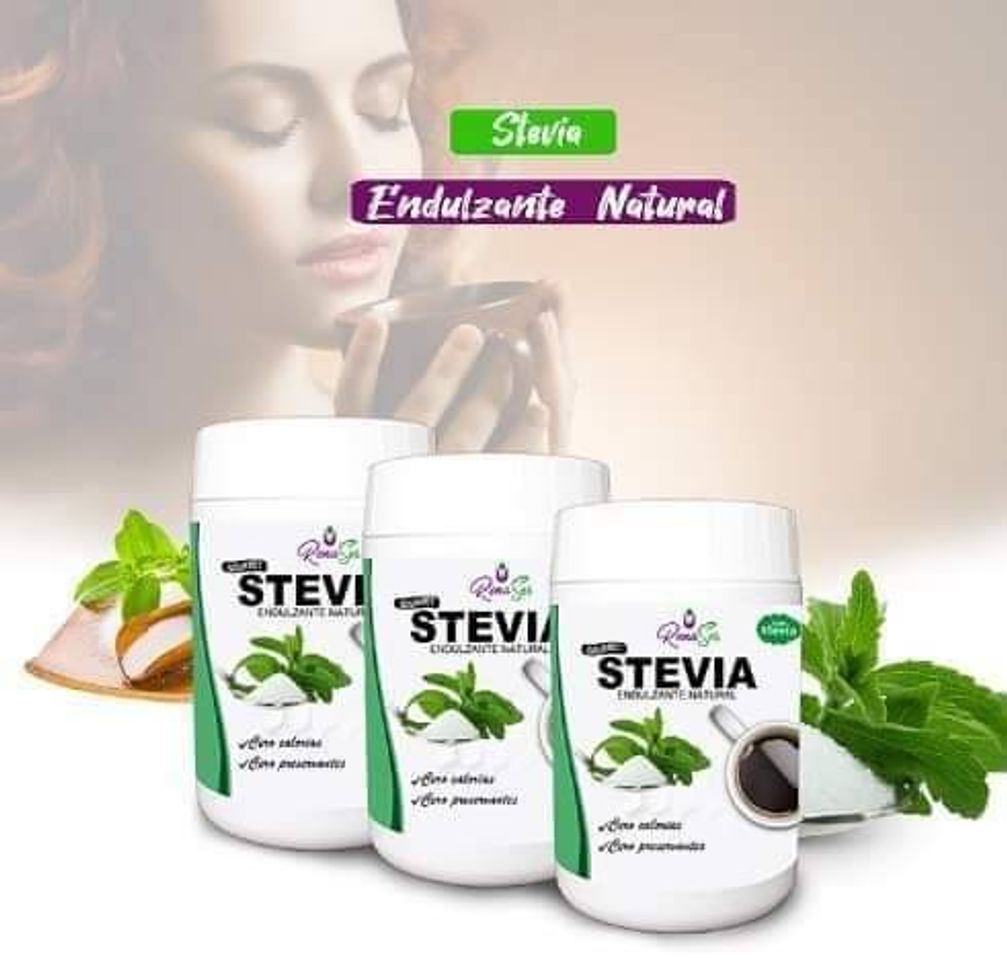 Fashion STEVIA