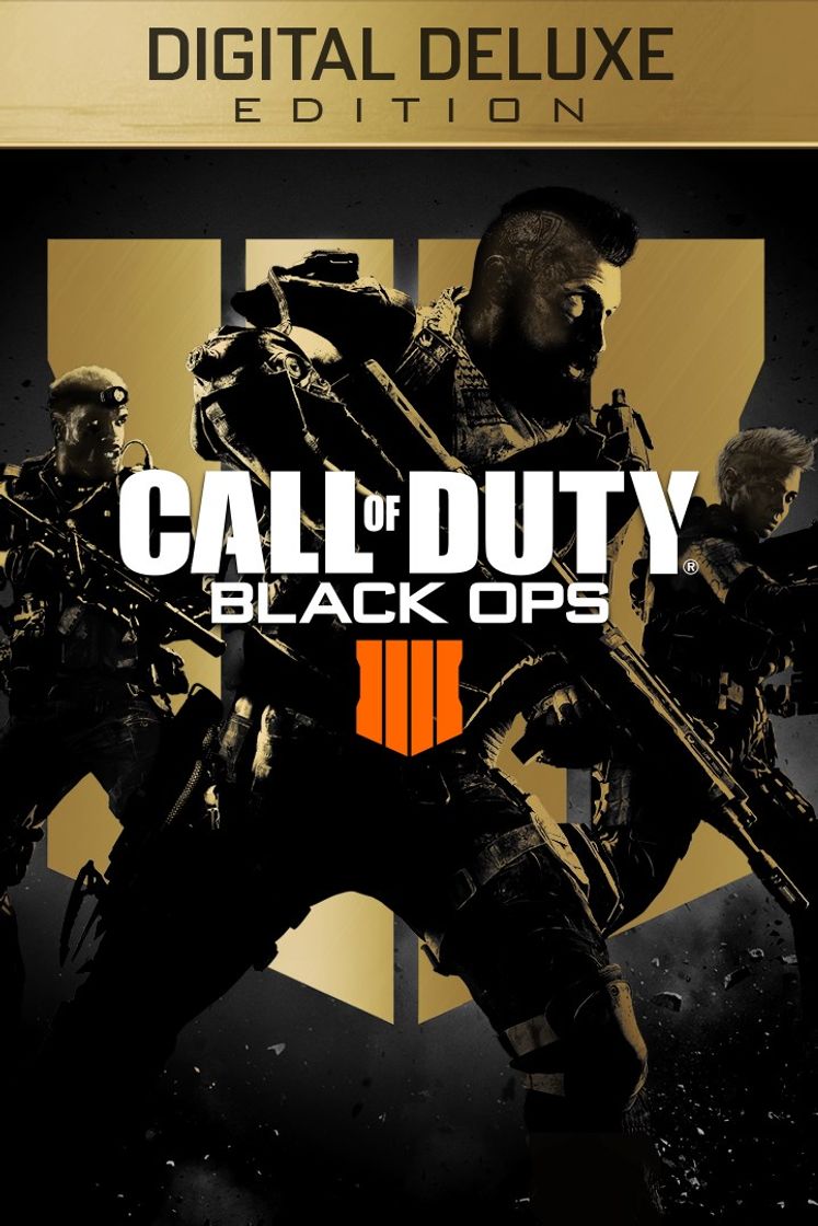 Videogames Call of Duty: Black Ops