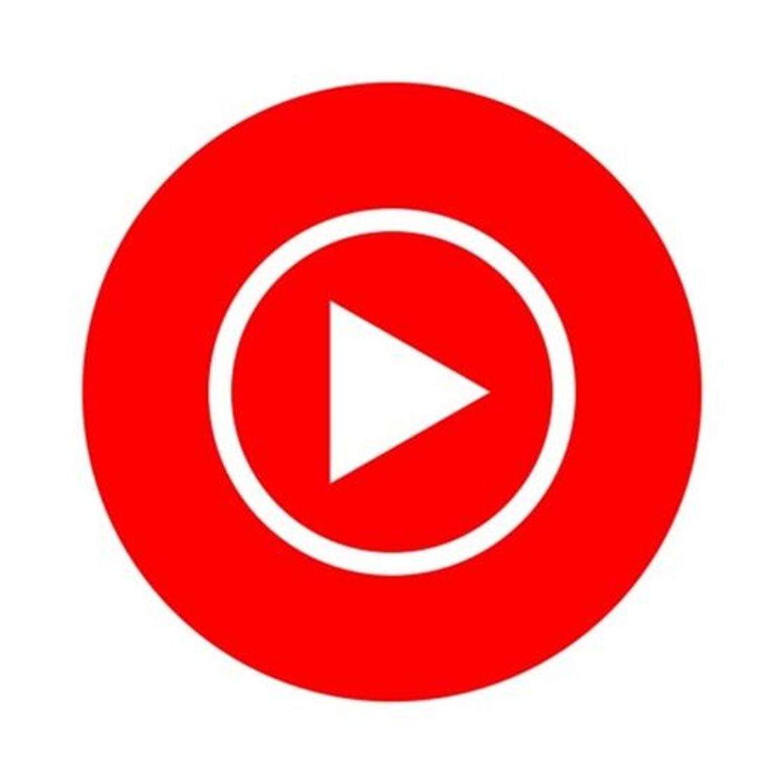 App YouTube Music