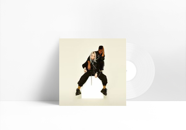 Music lovely (with Khalid)