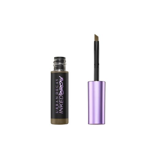 Inked Brow urban Decay 