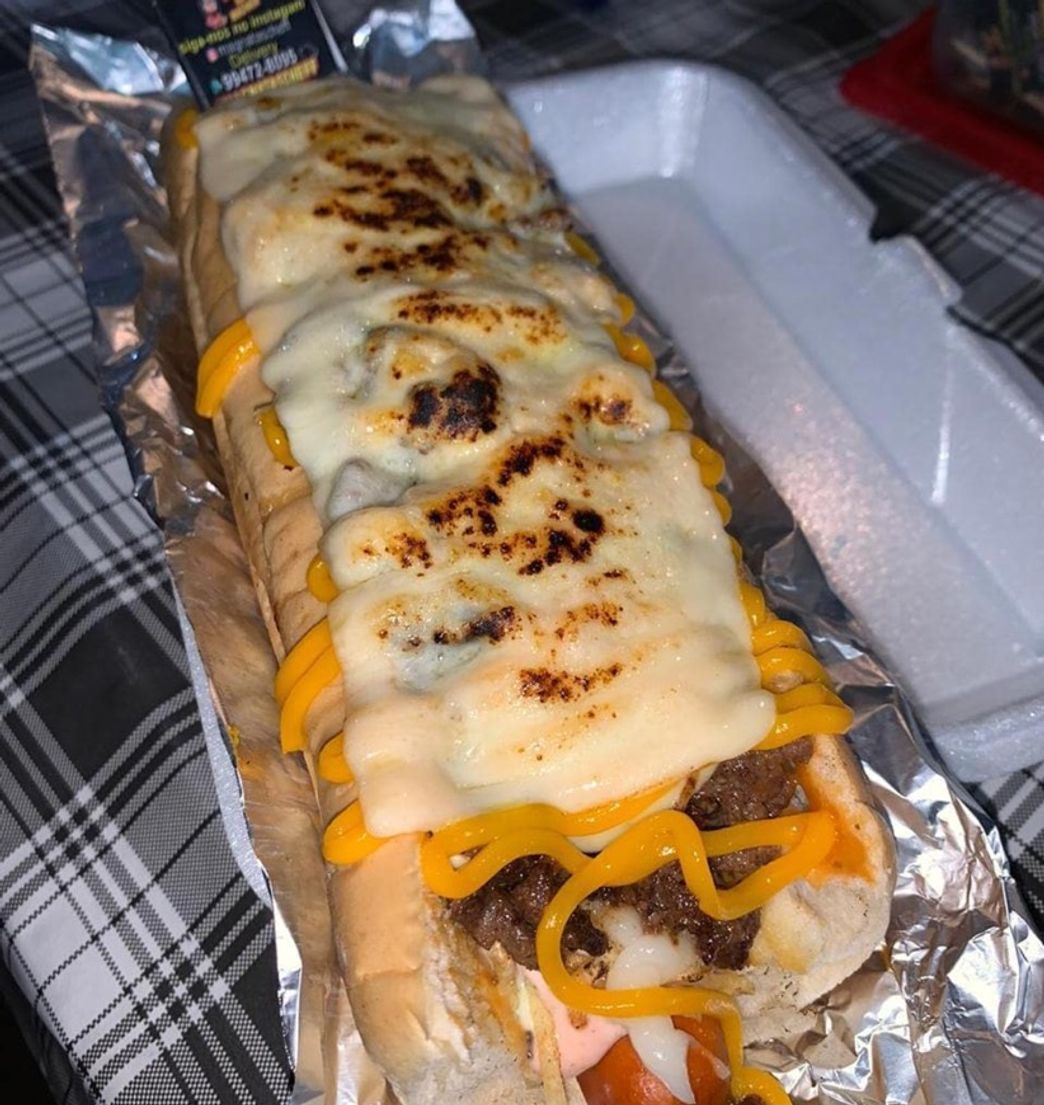 Restaurants Hot Dog do Magnata