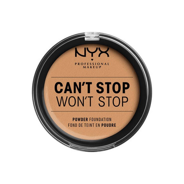 Productos Base de maquillaje en polvo Can't Stop Won't Stop