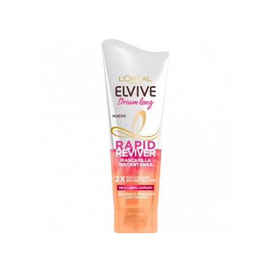 Products Mascarilla Elvive Rapid Reviver Dream Long