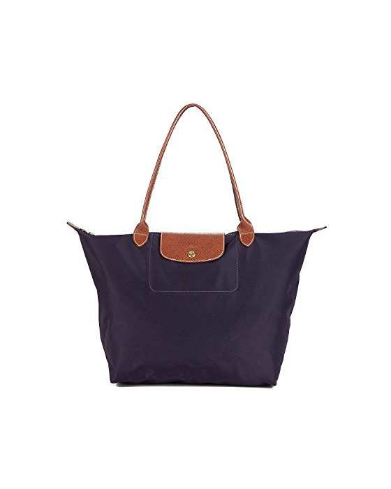 Moda Longchamp Le Pliage Large Shoulder Tote Bag