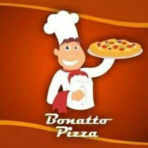 Bonatto Pizza