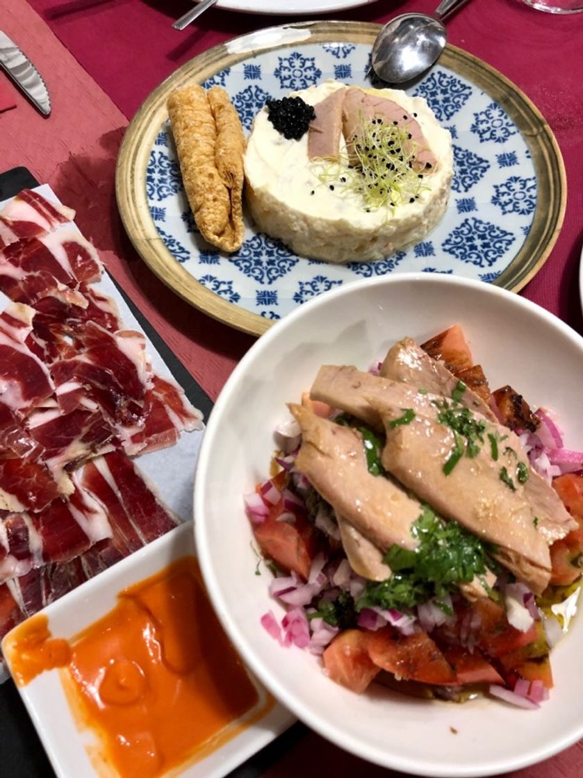 Restaurants Restaurante Mayser