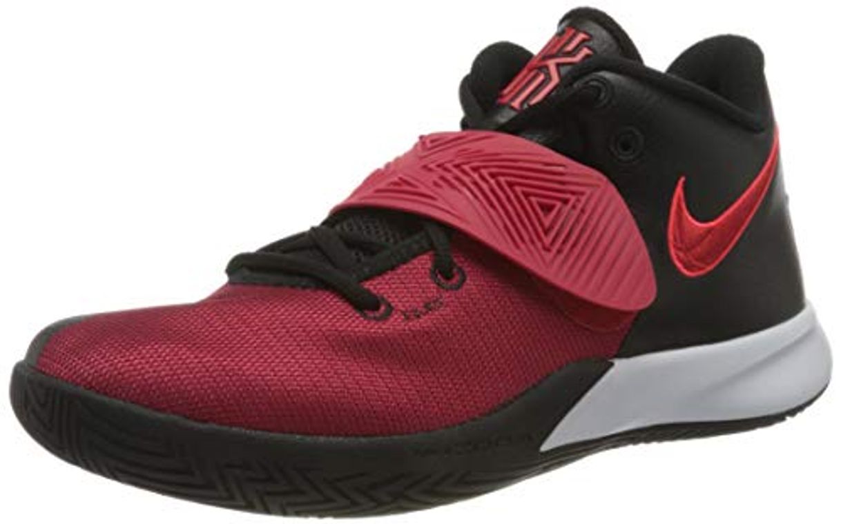 Fashion Nike Kyrie Flytrap III, Zapatilla de Baloncesto para Hombre, Black