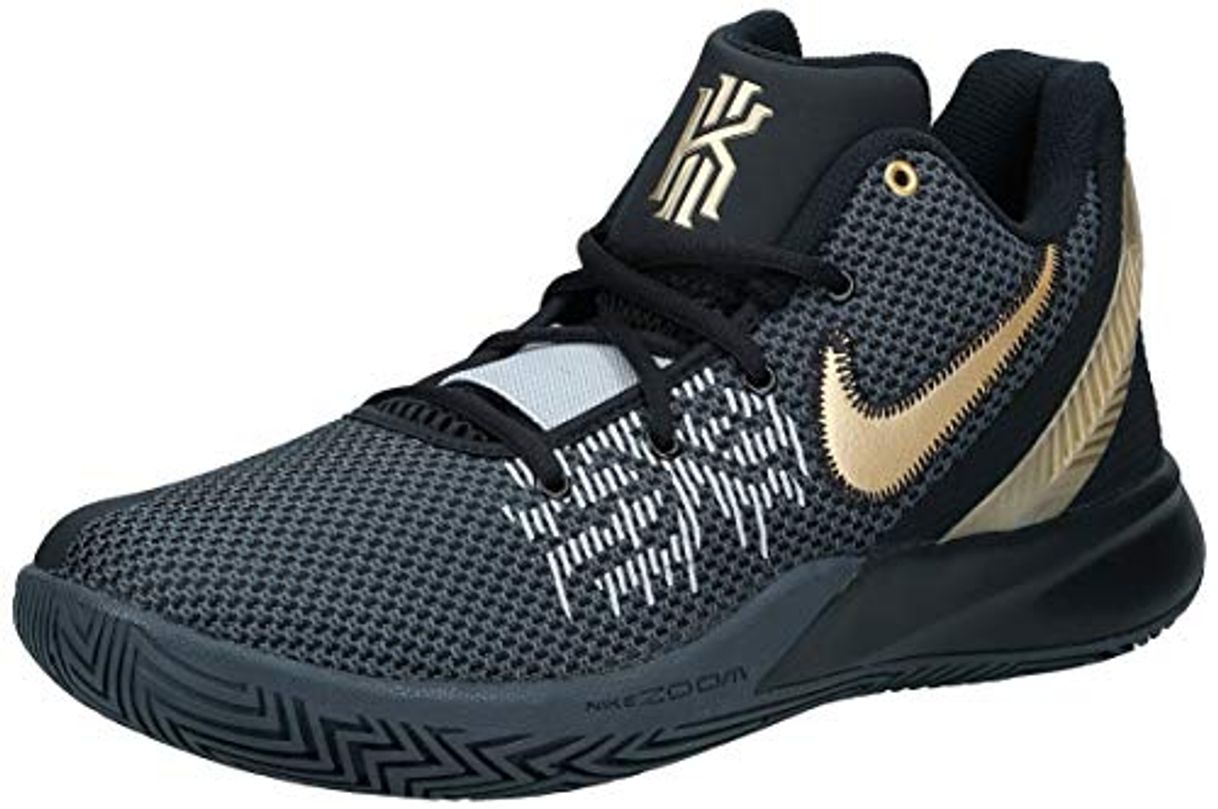 Product Nike Kyrie Flytrap II, Zapatillas de Baloncesto para Hombre, Multicolor