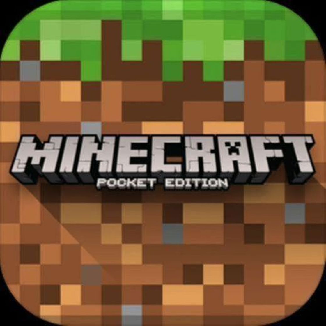 Videojuegos Mini craft (Pocket Edition)