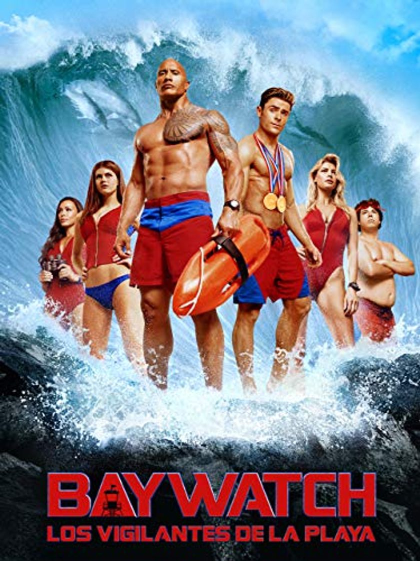 Product Baywatch