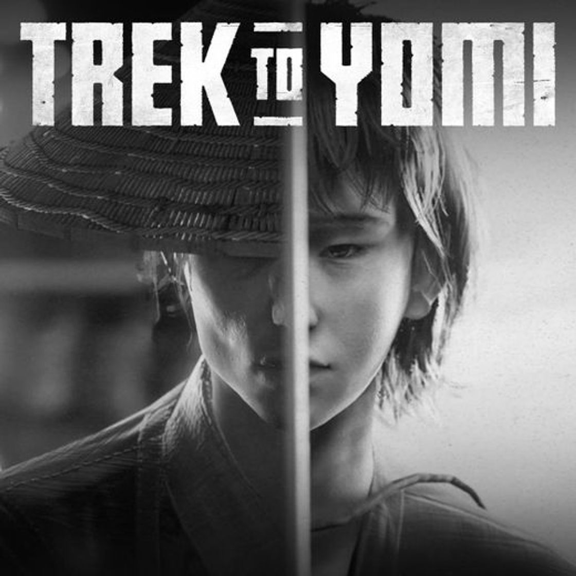 Videogames Trek To Yomi