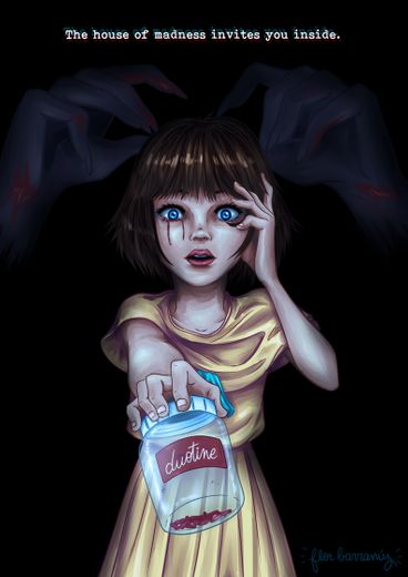 Fran Bow 