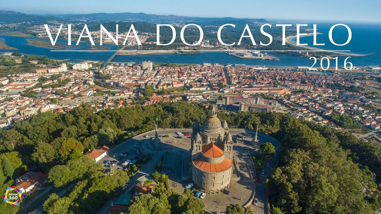 Place Viana do Castelo