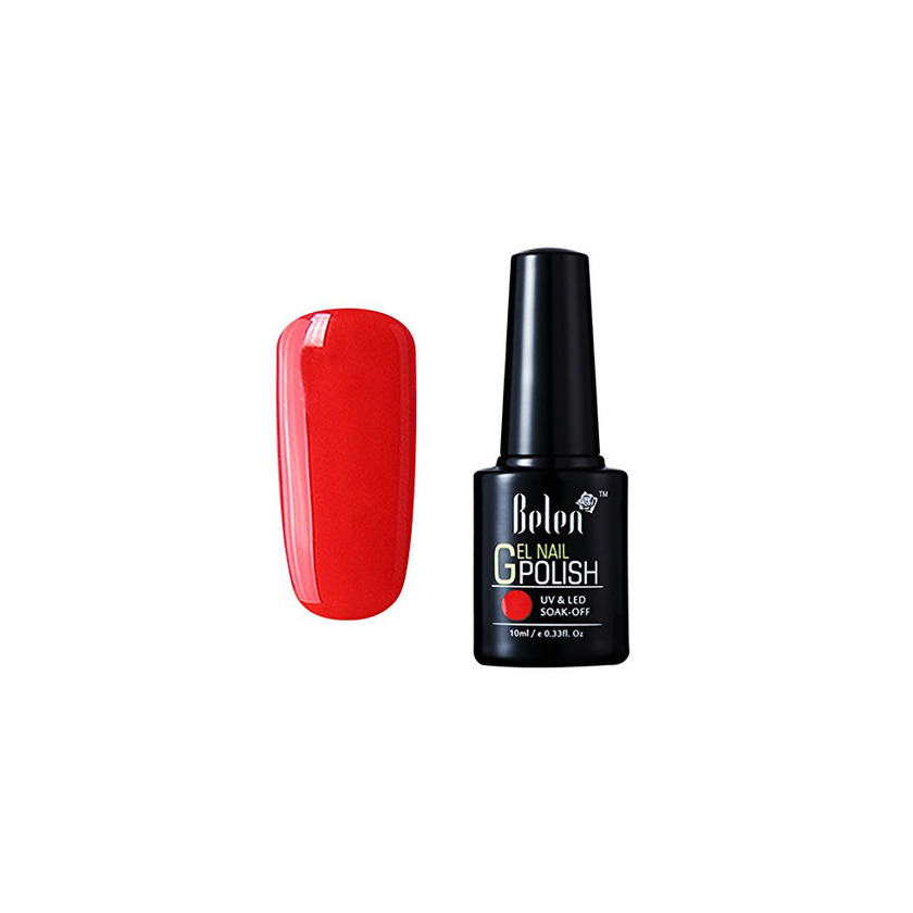 Productos Esmalte Semipermanente de Uñas en Gel UV LED Esmalte de Uñas Soak