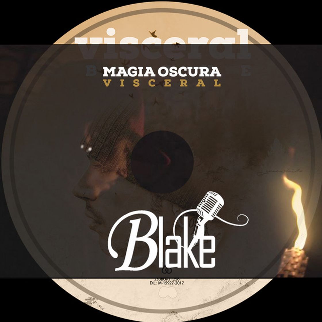 Music Magia Oscura