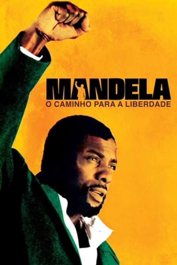 Movie Mandela, del mito al hombre