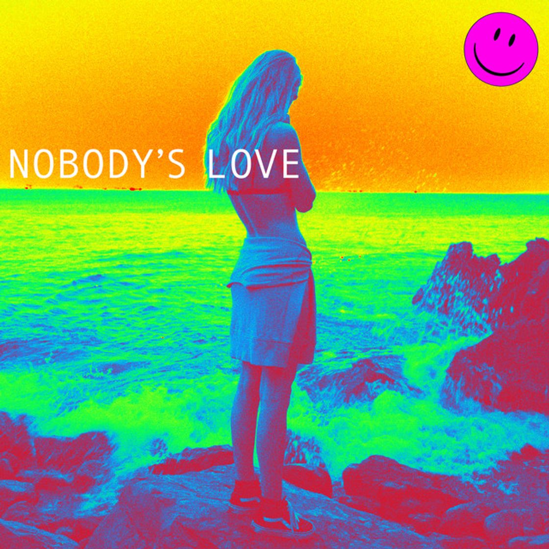 Canción Nobody's Love