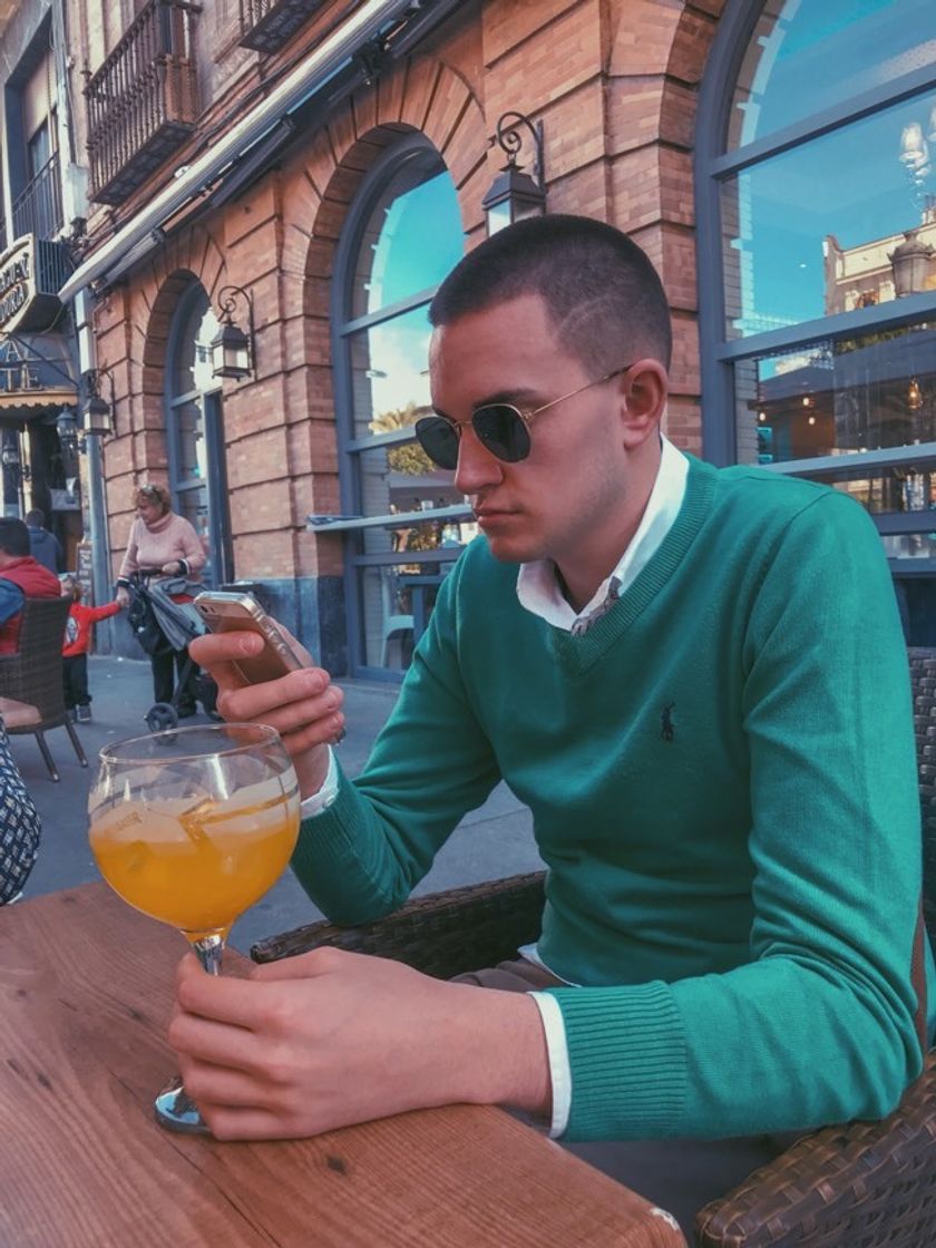 Restaurants Gran Bar