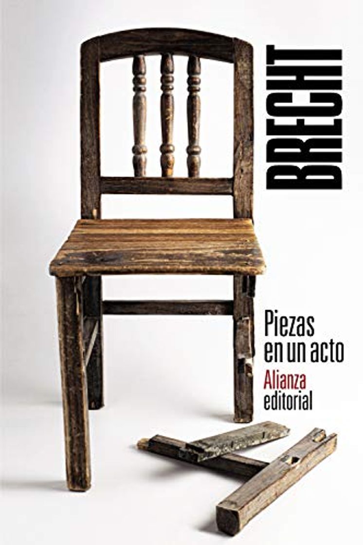 Libro Piezas en un acto: Teatro completo, 12