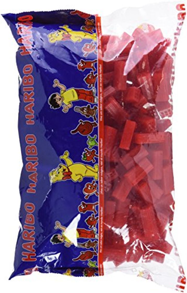 Producto Haribo Ladrillo Classic