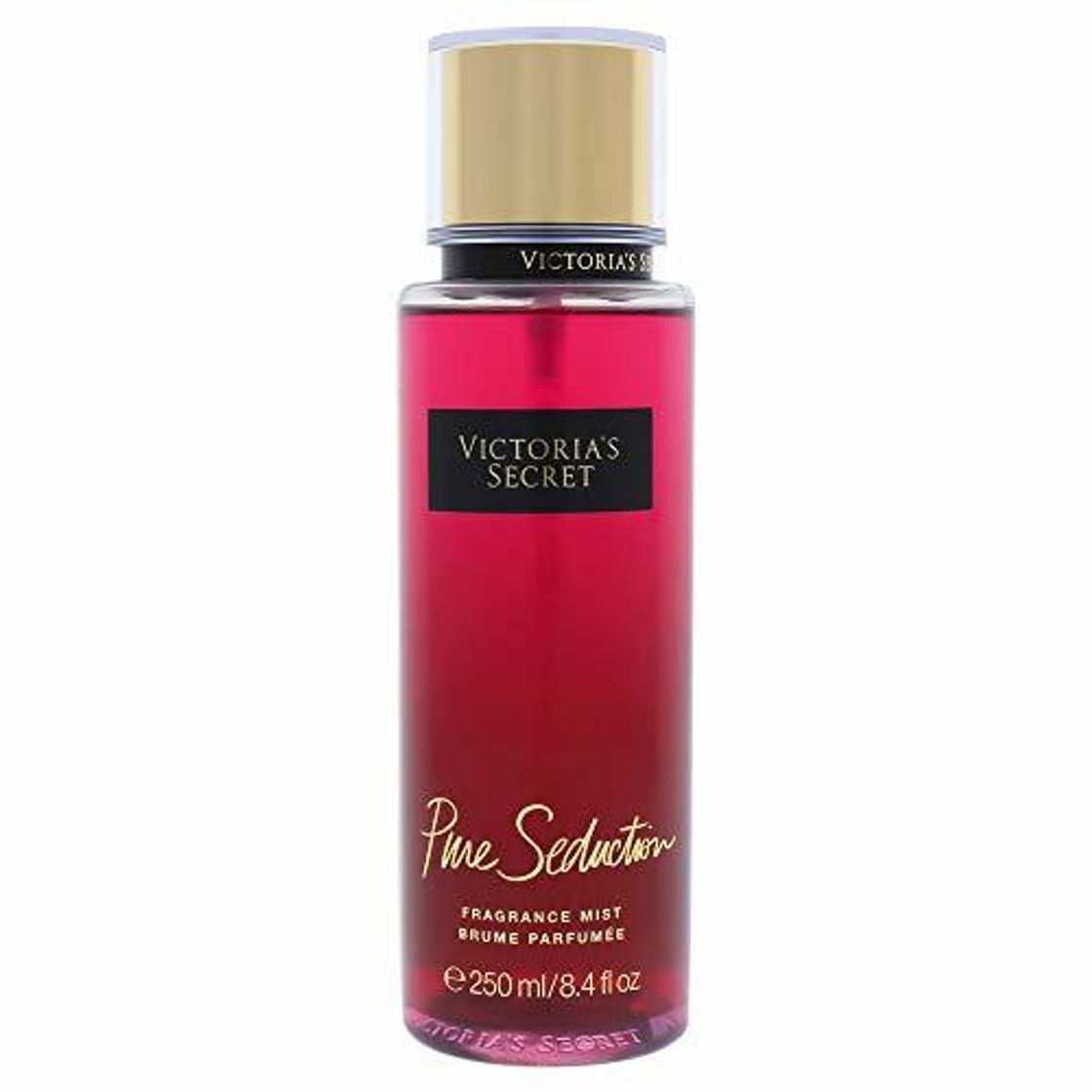 Social Pure Seduction, de Victorias Secret