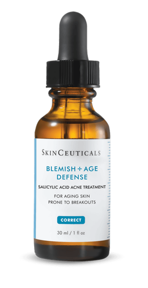 Fashion Antiacne Skinceuticals Blemish