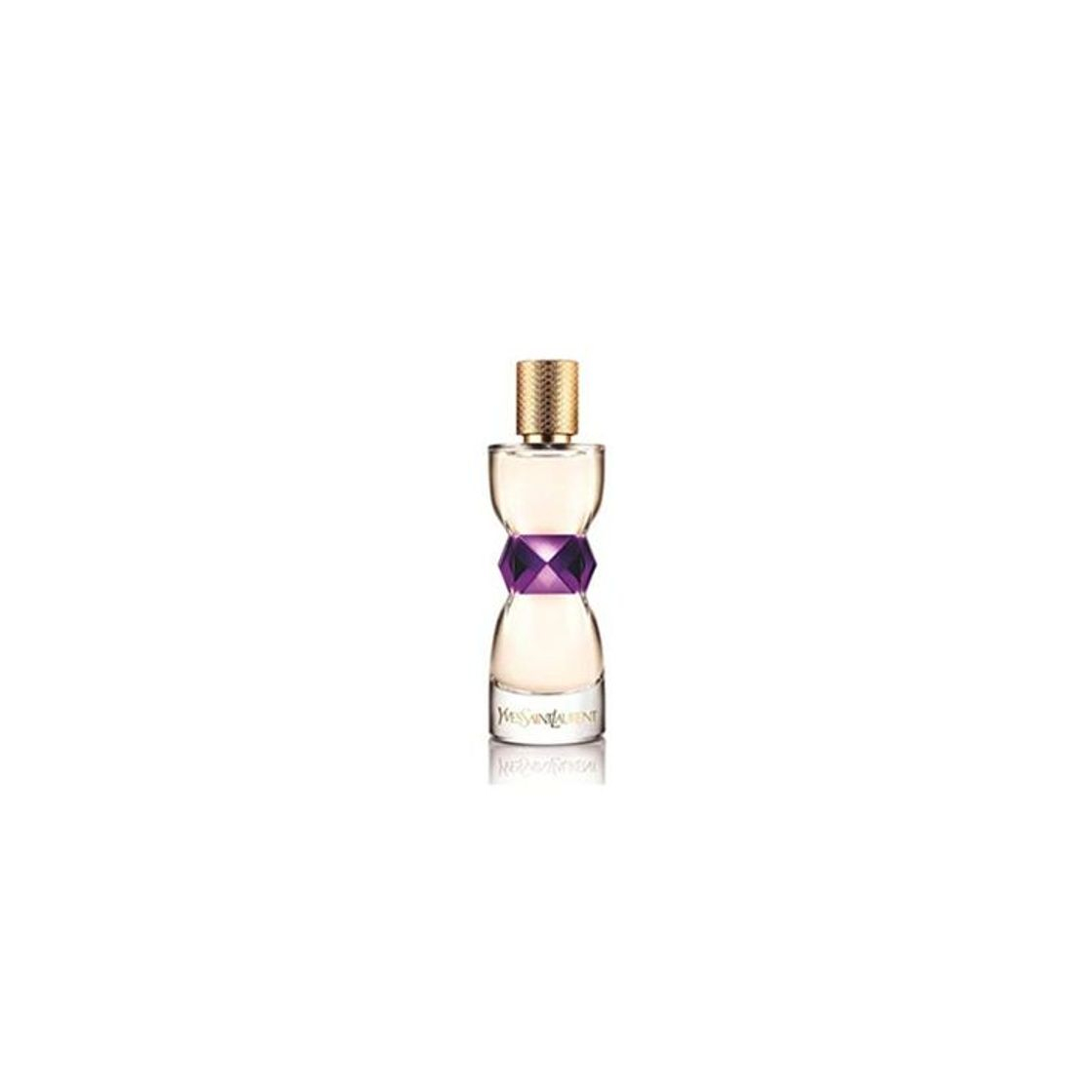 Belleza Yves Saint Laurent Manifesto Agua de perfume Vaporizador 50 ml