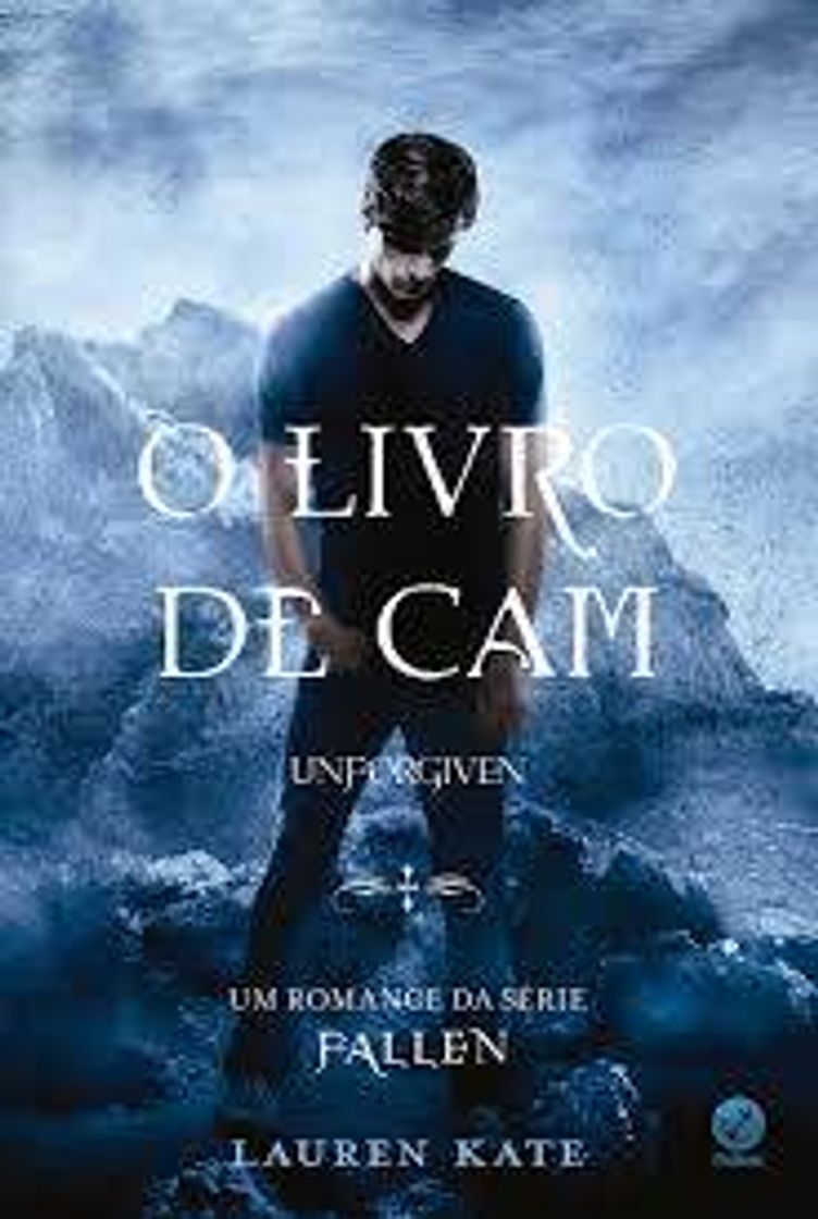 Book O livro de Cam: unforgiven (Fallen) 