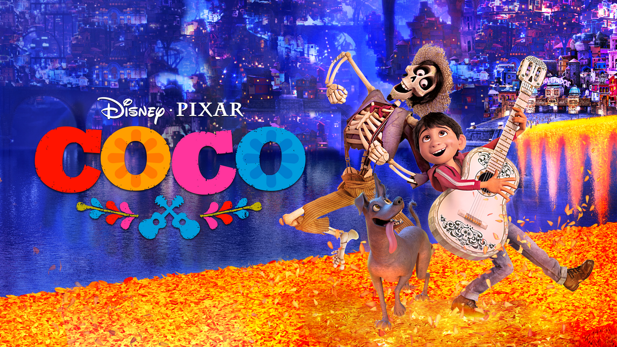 Movie Coco