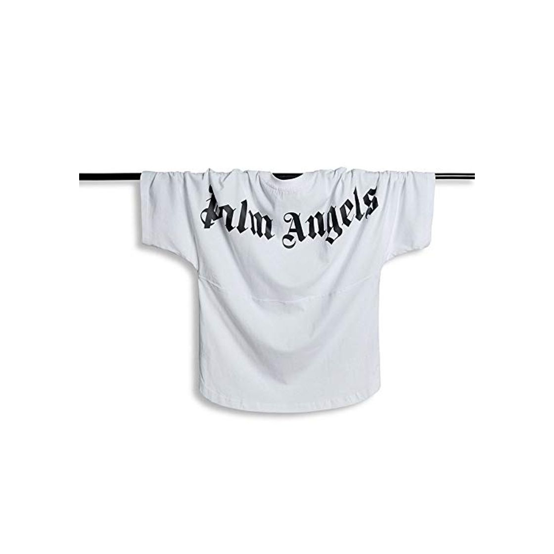 Social Mangas Cortas De Primavera Y Verano para Hombres Y Mujeres