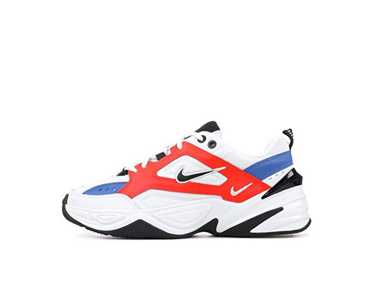 Product Nike WM2K Tekno, Zapatillas para Mujer, Multicolor