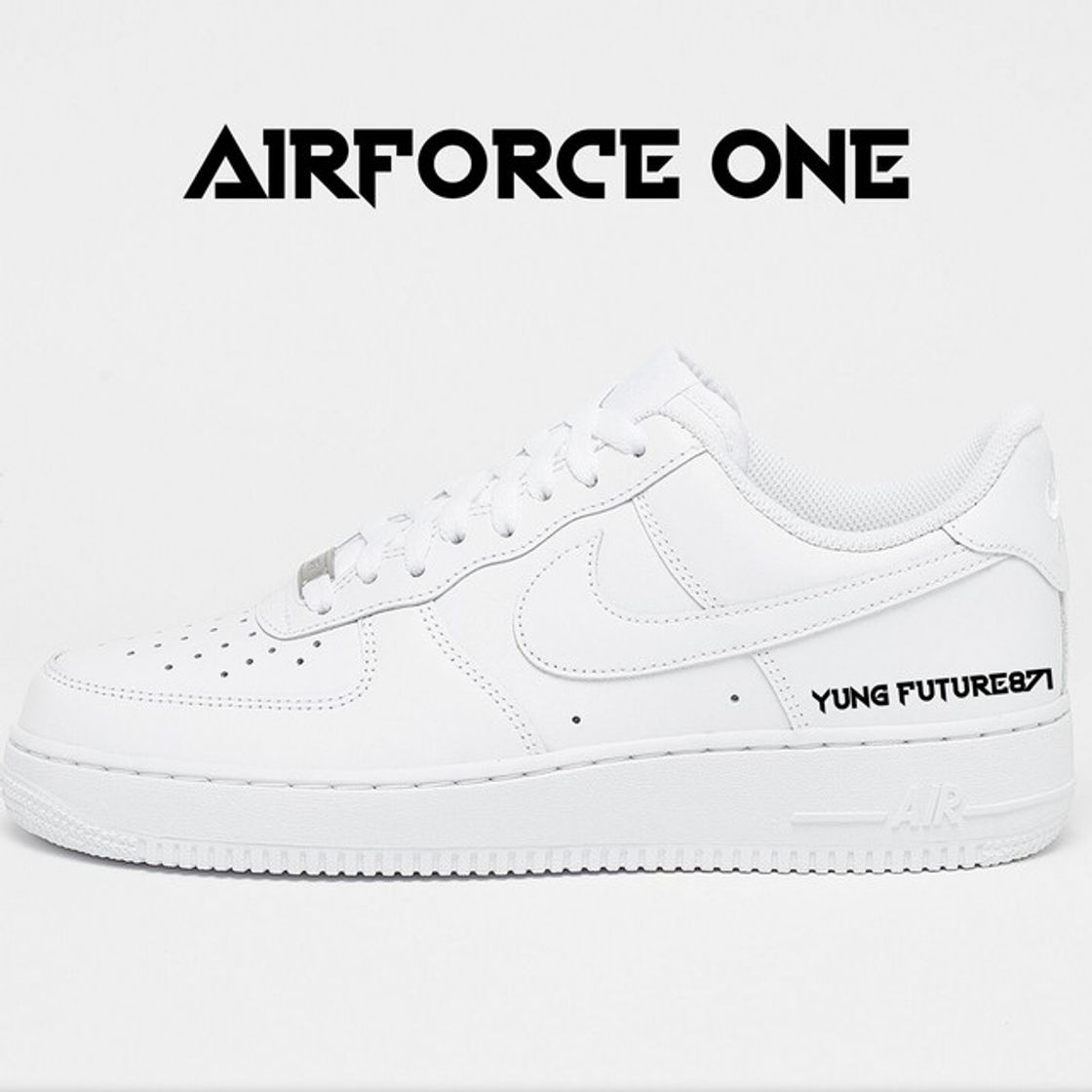 Music Air Force One