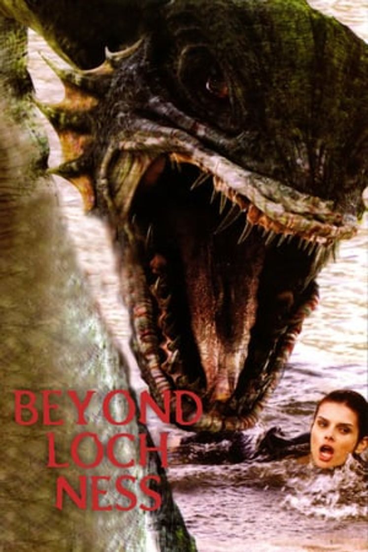Movie Pánico en el lago