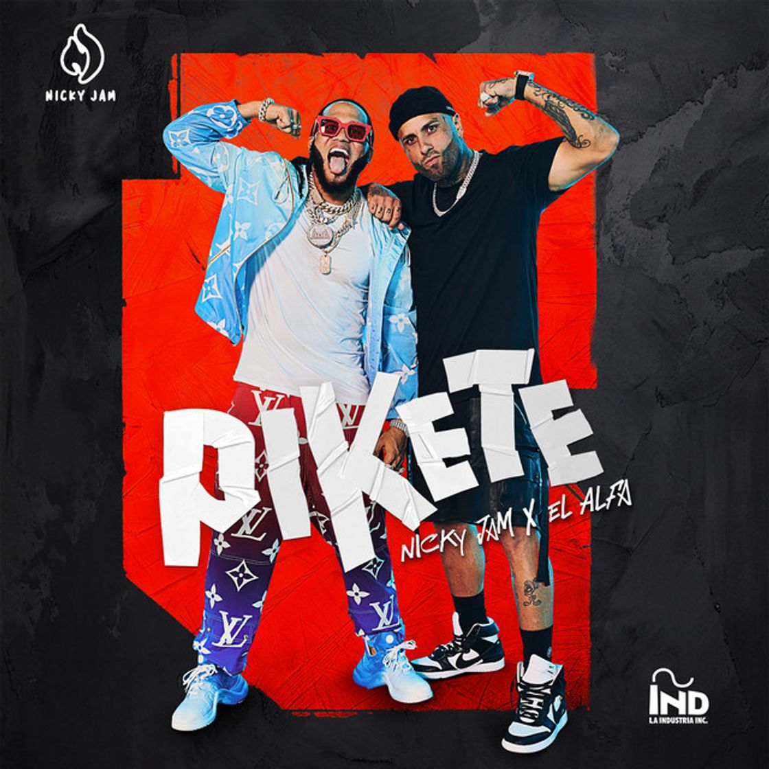 Music Pikete