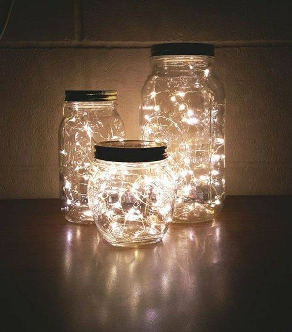 Moda Decorações com iluminação 