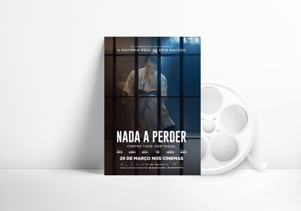 Filme Nada que perder