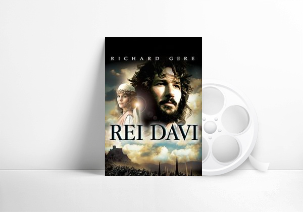 Filme Rei David